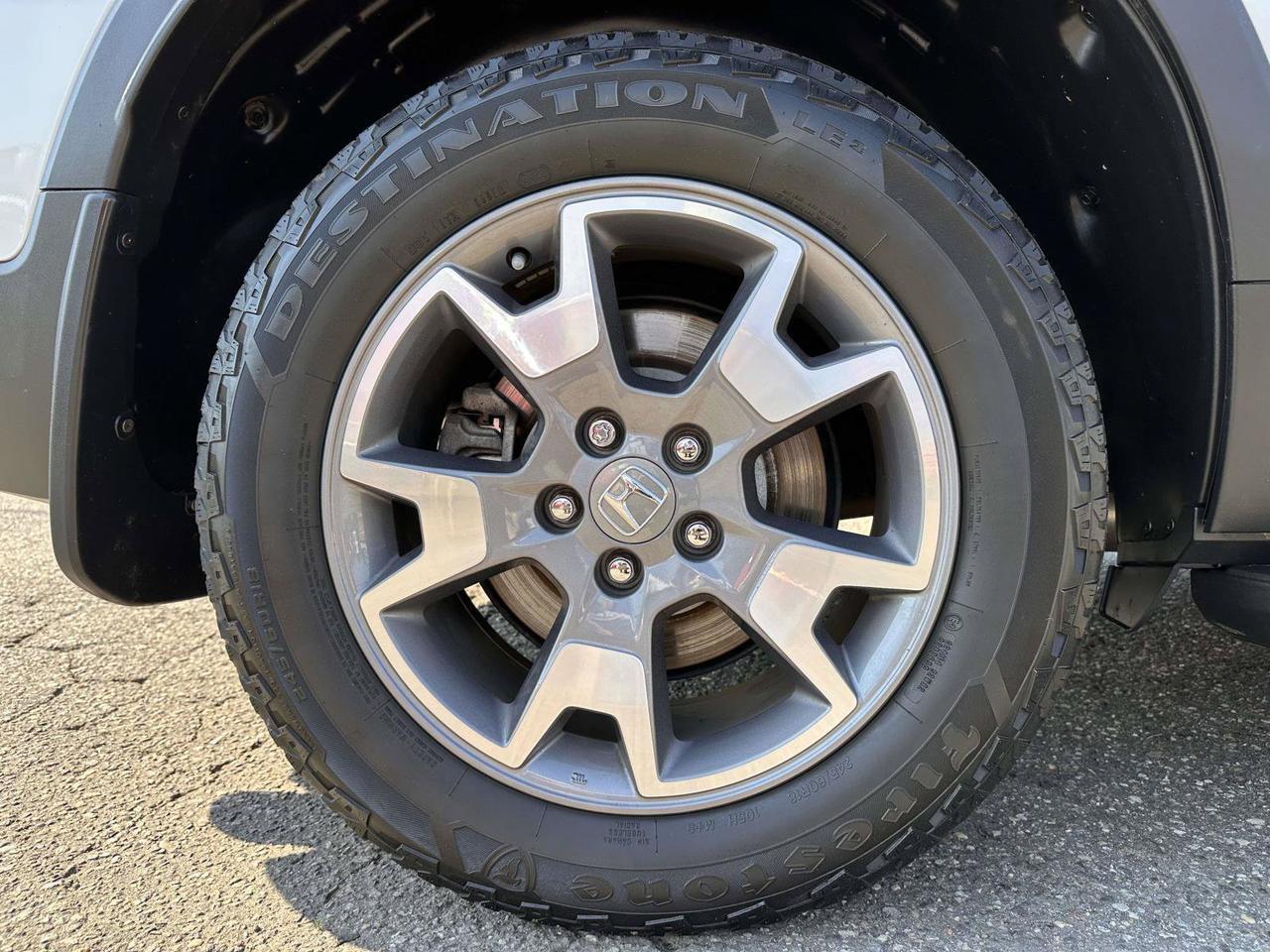 2022 Honda Passport TrailSport San Clemente CA
