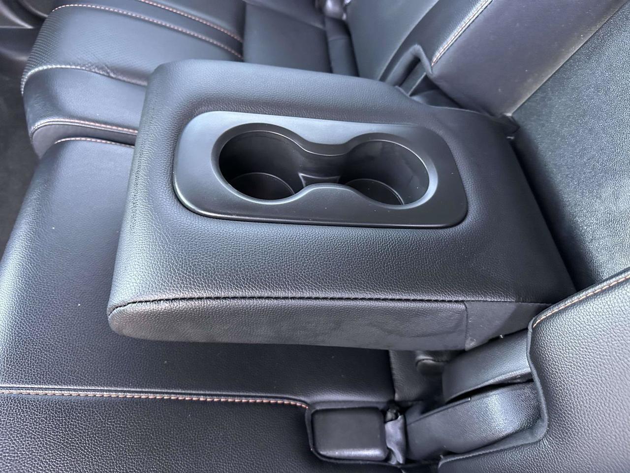 2022 Honda Passport TrailSport San Clemente CA