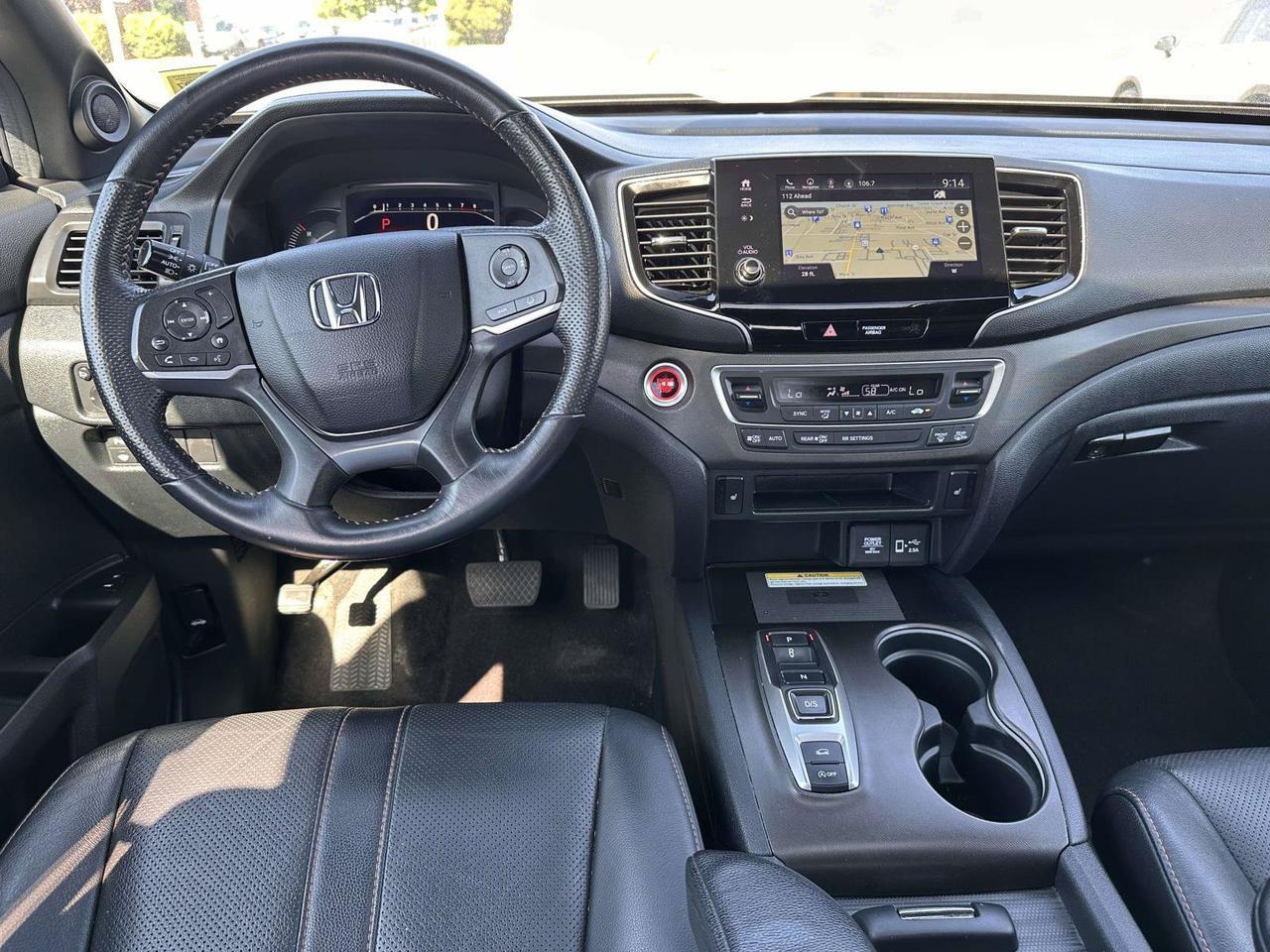 2022 Honda Passport TrailSport San Clemente CA