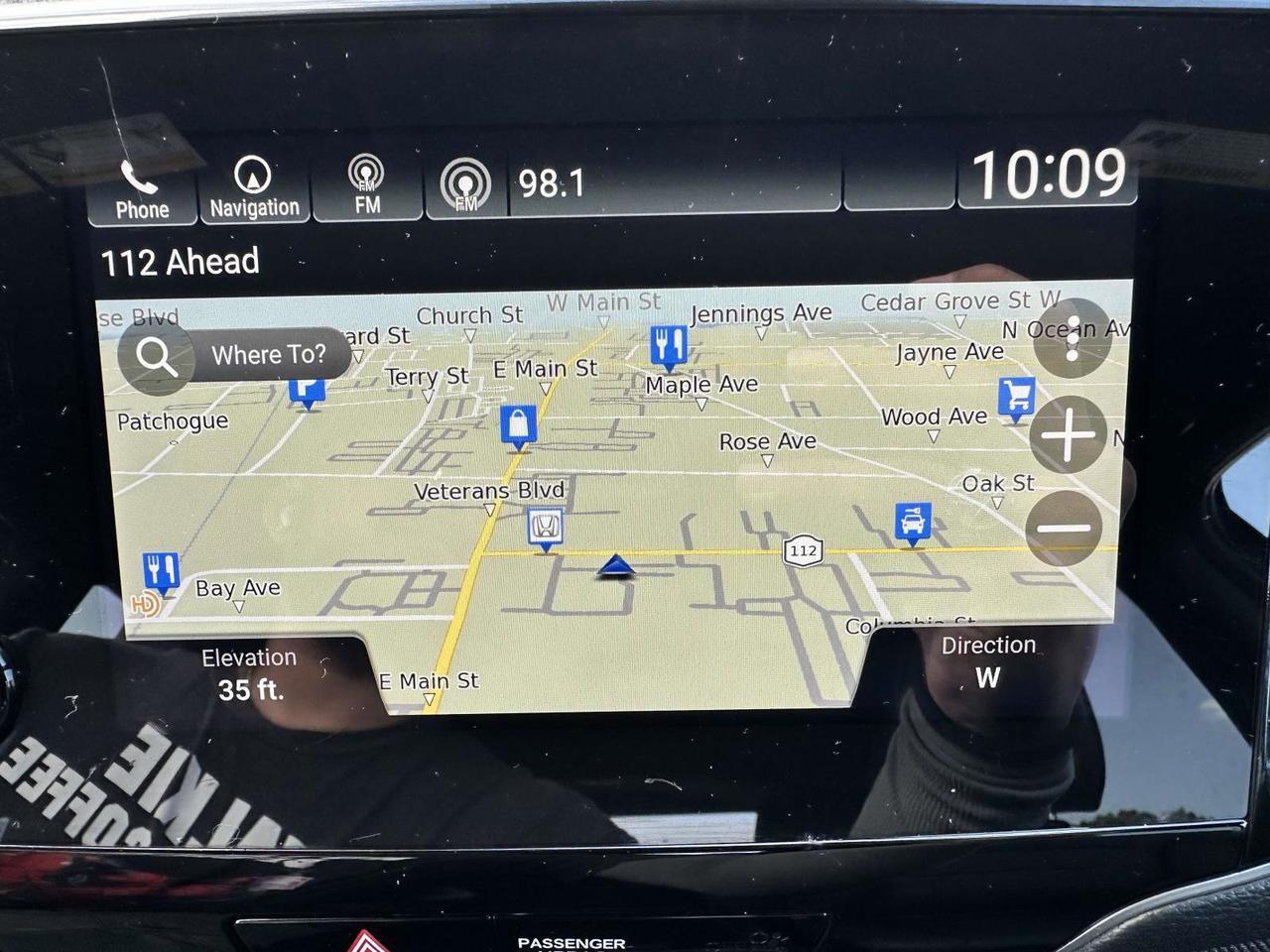 2022 Honda Passport TrailSport San Clemente CA