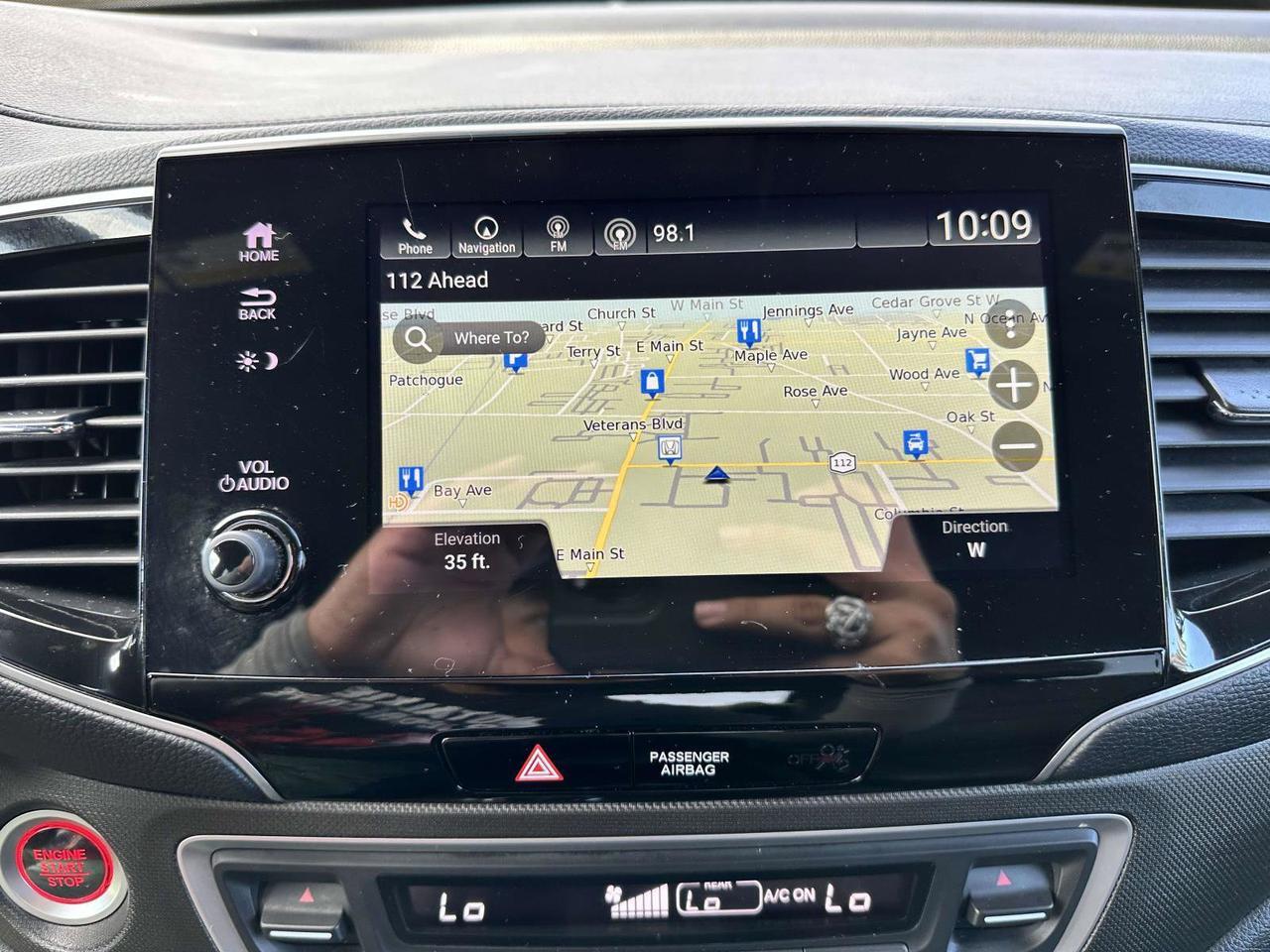 2022 Honda Passport TrailSport San Clemente CA