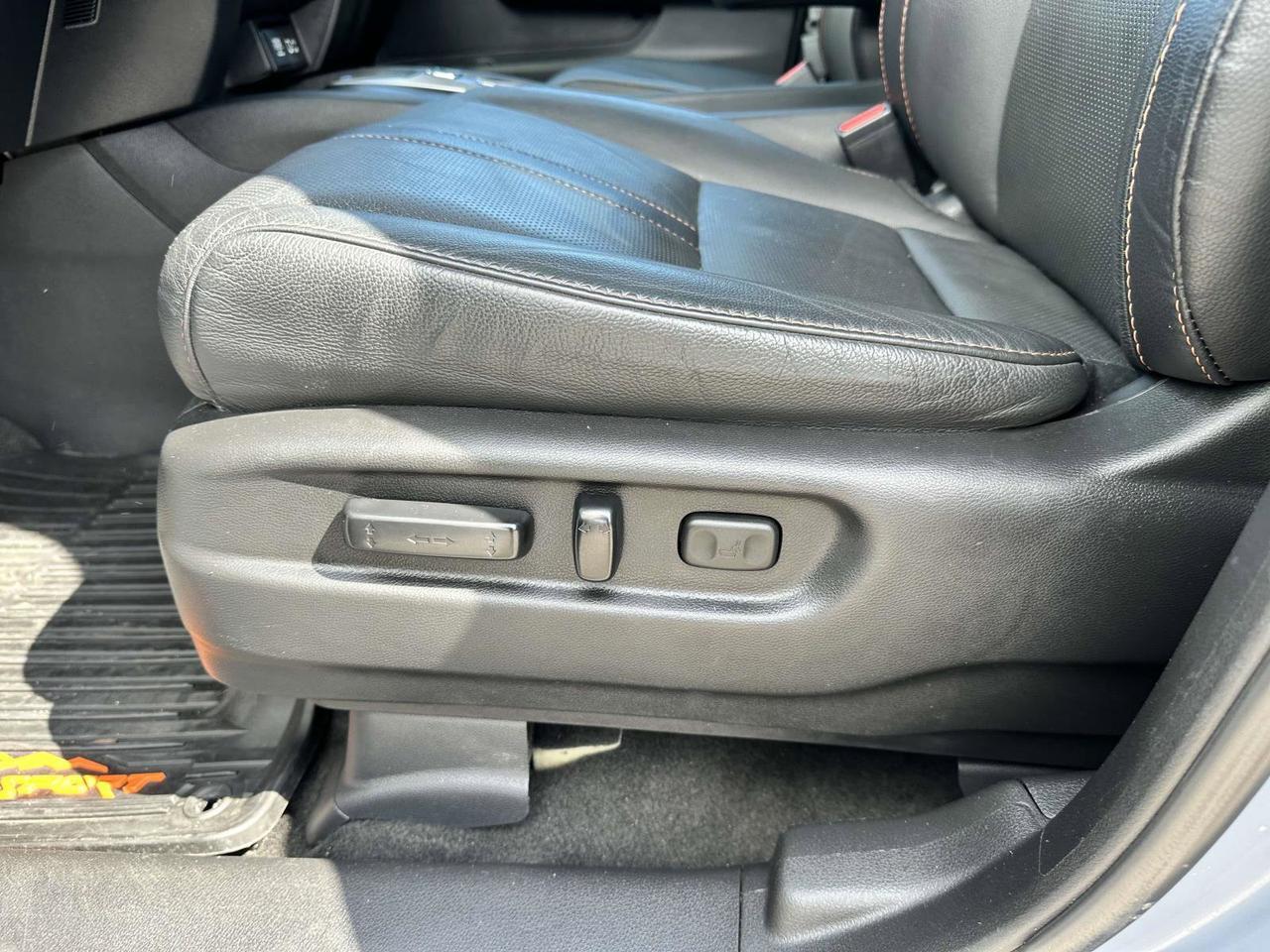 2022 Honda Passport TrailSport San Clemente CA