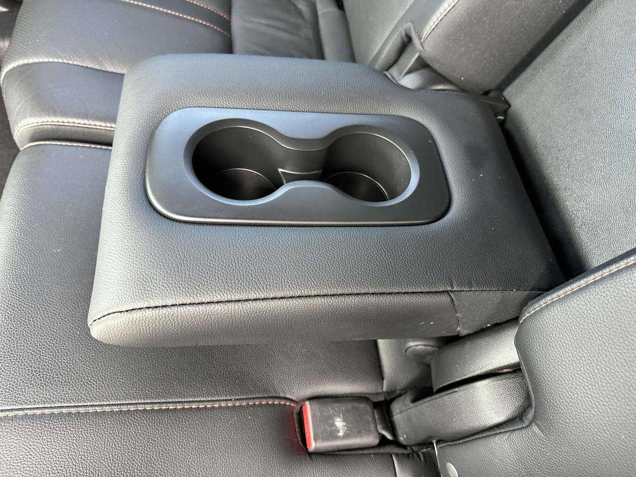 2022 Honda Passport TrailSport San Clemente CA