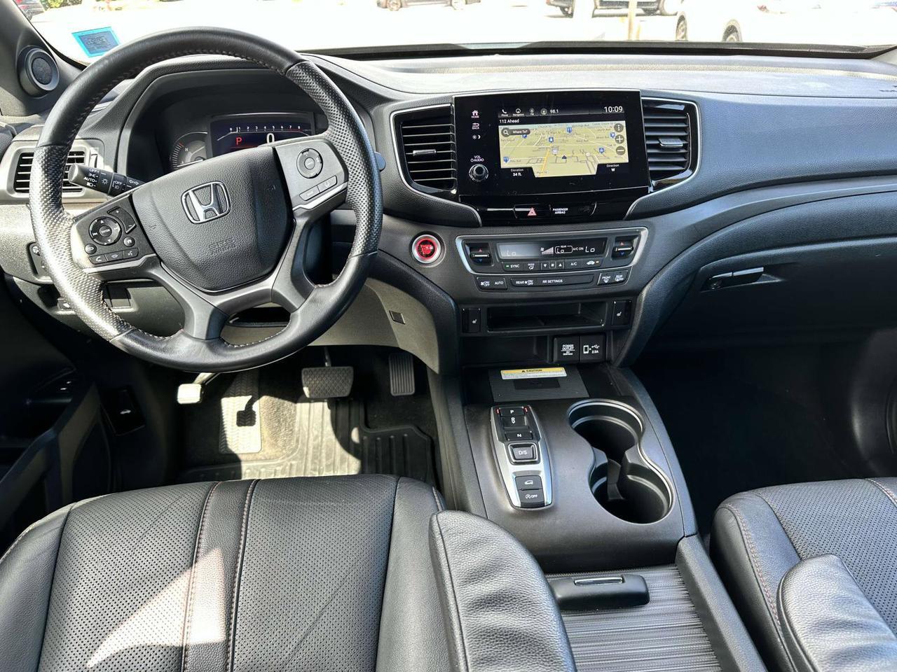 2022 Honda Passport TrailSport San Clemente CA