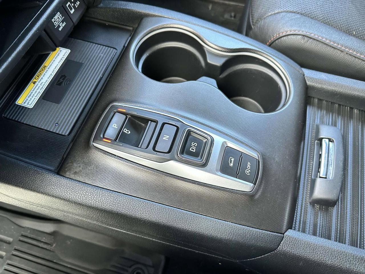 2022 Honda Passport TrailSport San Clemente CA