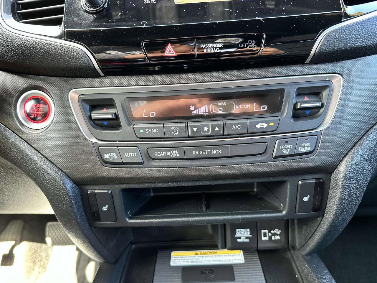 2022 Honda Passport TrailSport San Clemente CA