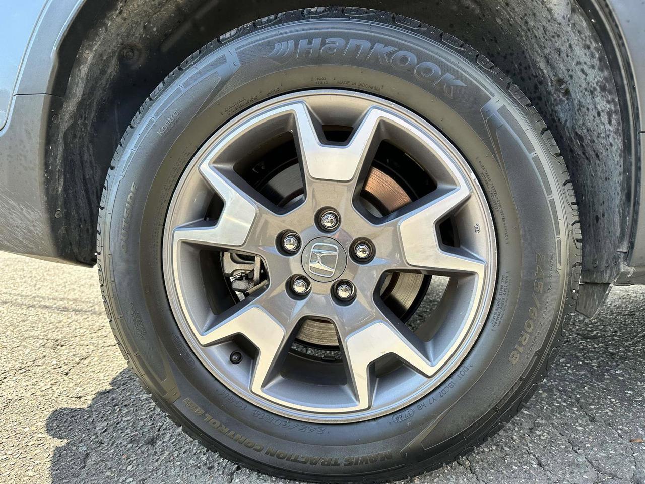 2022 Honda Passport TrailSport San Clemente CA