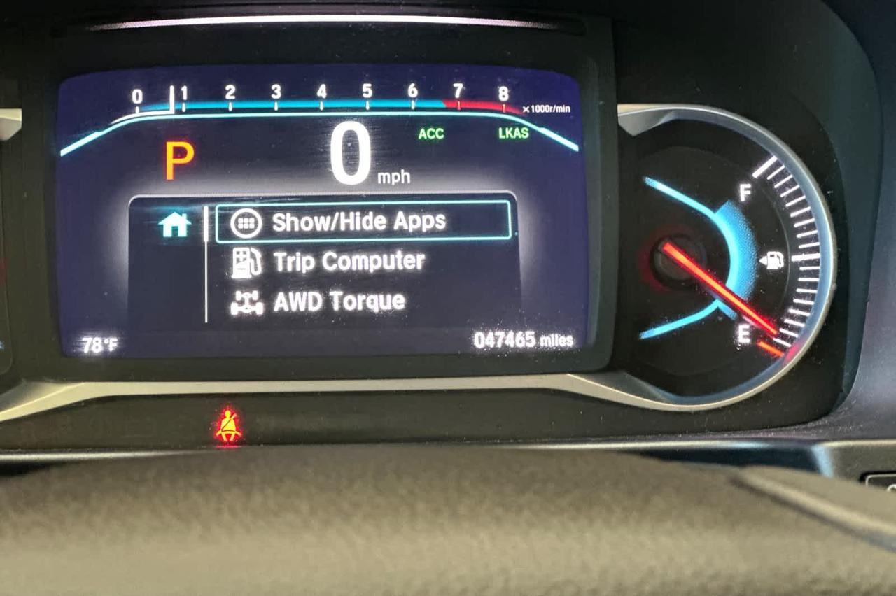 2022 Honda Pilot Black Edition Roseville CA