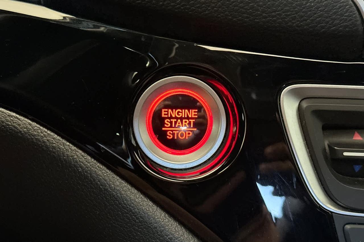 2022 Honda Pilot Black Edition Roseville CA
