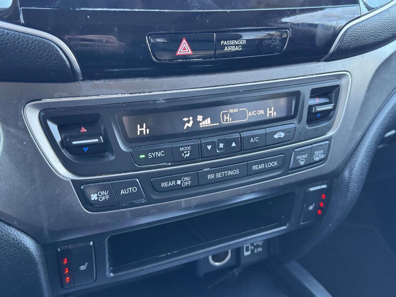 2022 Honda Pilot EX-L Clifton Park NY