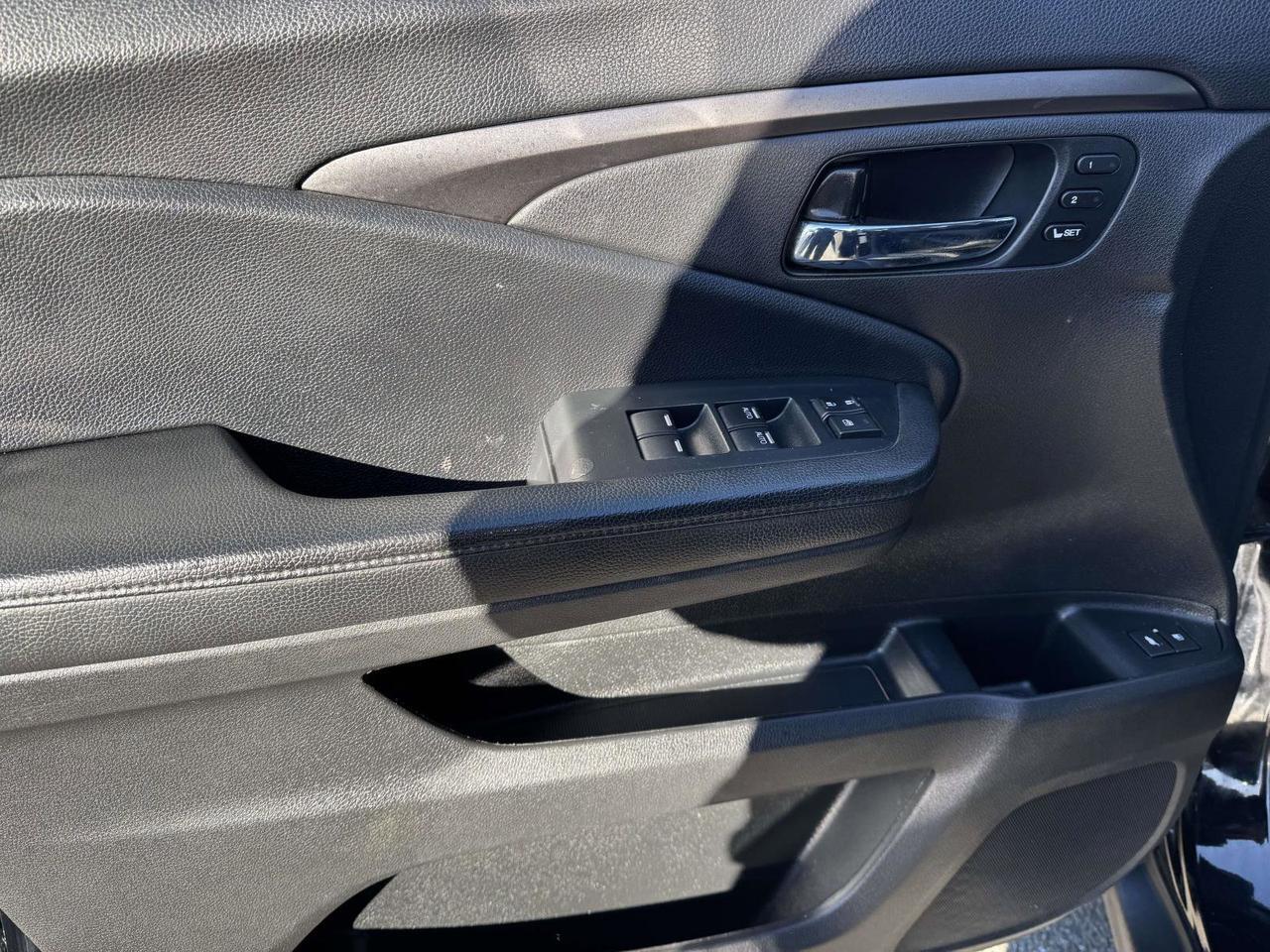 2022 Honda Pilot EX-L Clifton Park NY