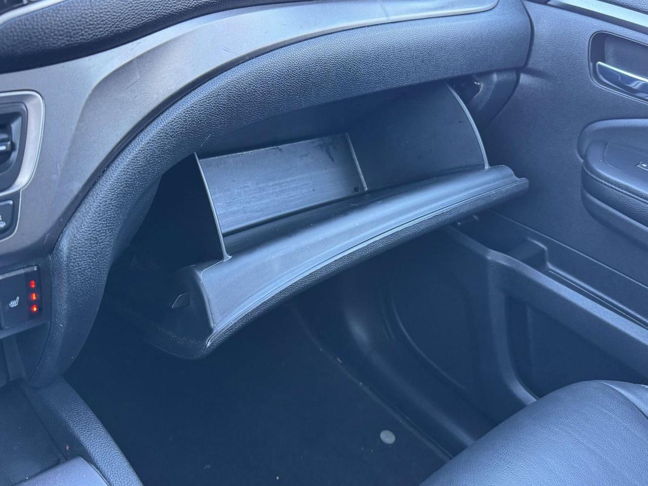 2022 Honda Pilot EX-L San Clemente CA