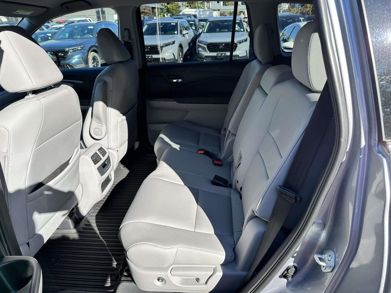 2022 Honda Pilot EX-L San Clemente CA