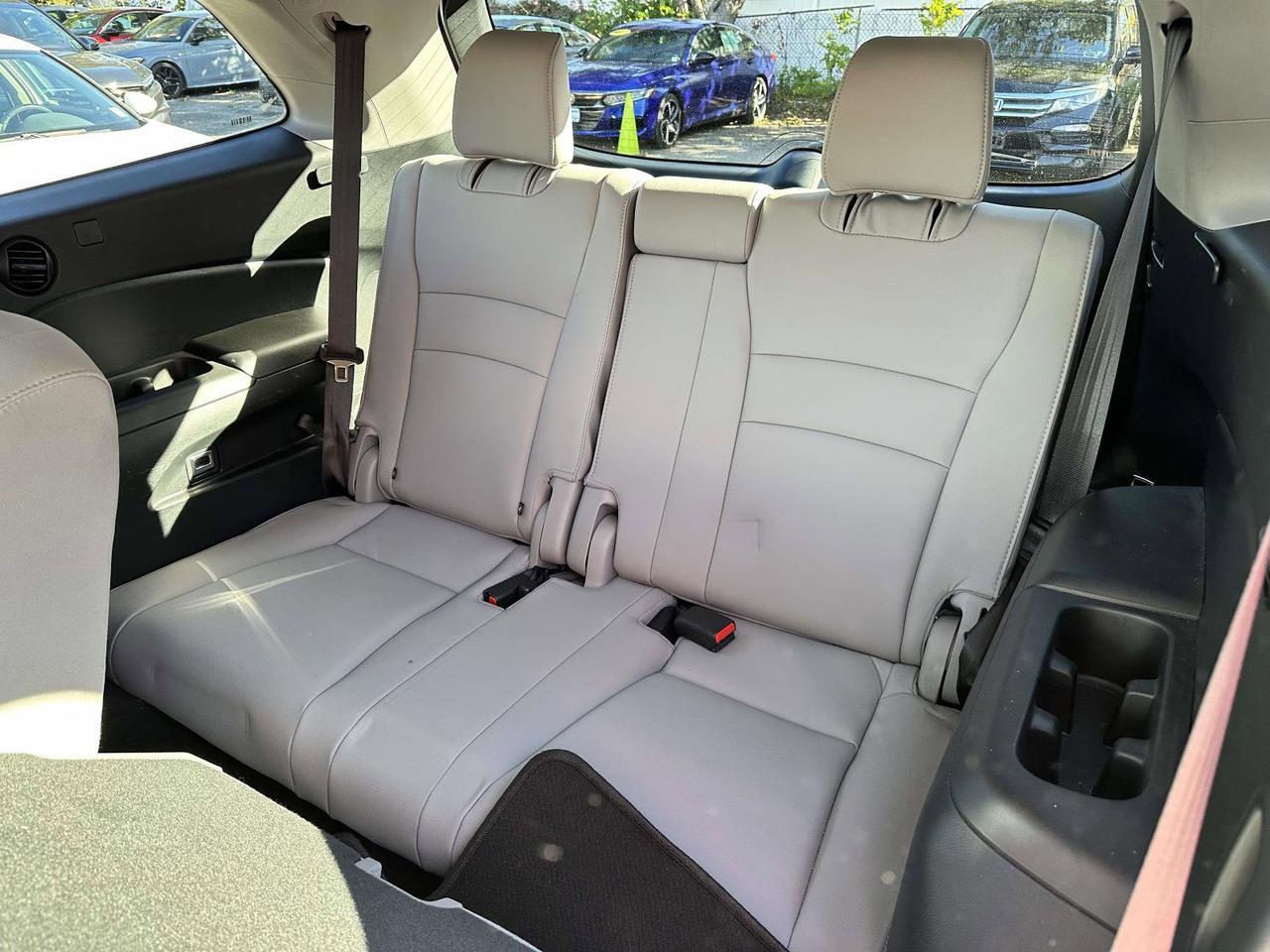 2022 Honda Pilot EX-L San Clemente CA