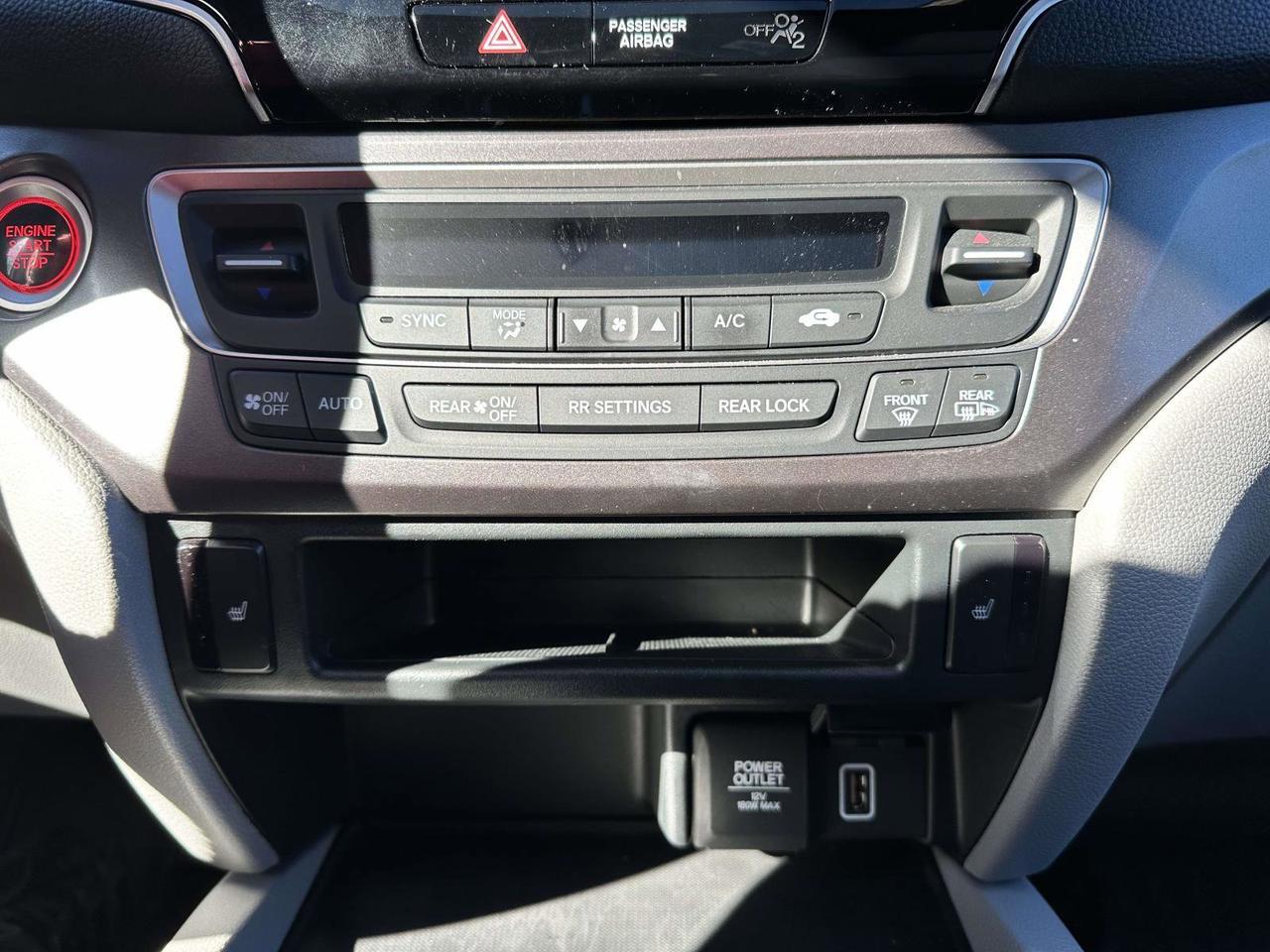 2022 Honda Pilot EX-L San Clemente CA