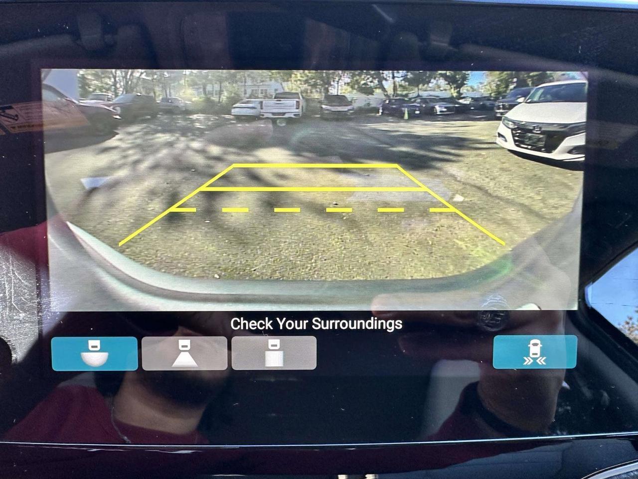 2022 Honda Pilot EX-L San Clemente CA