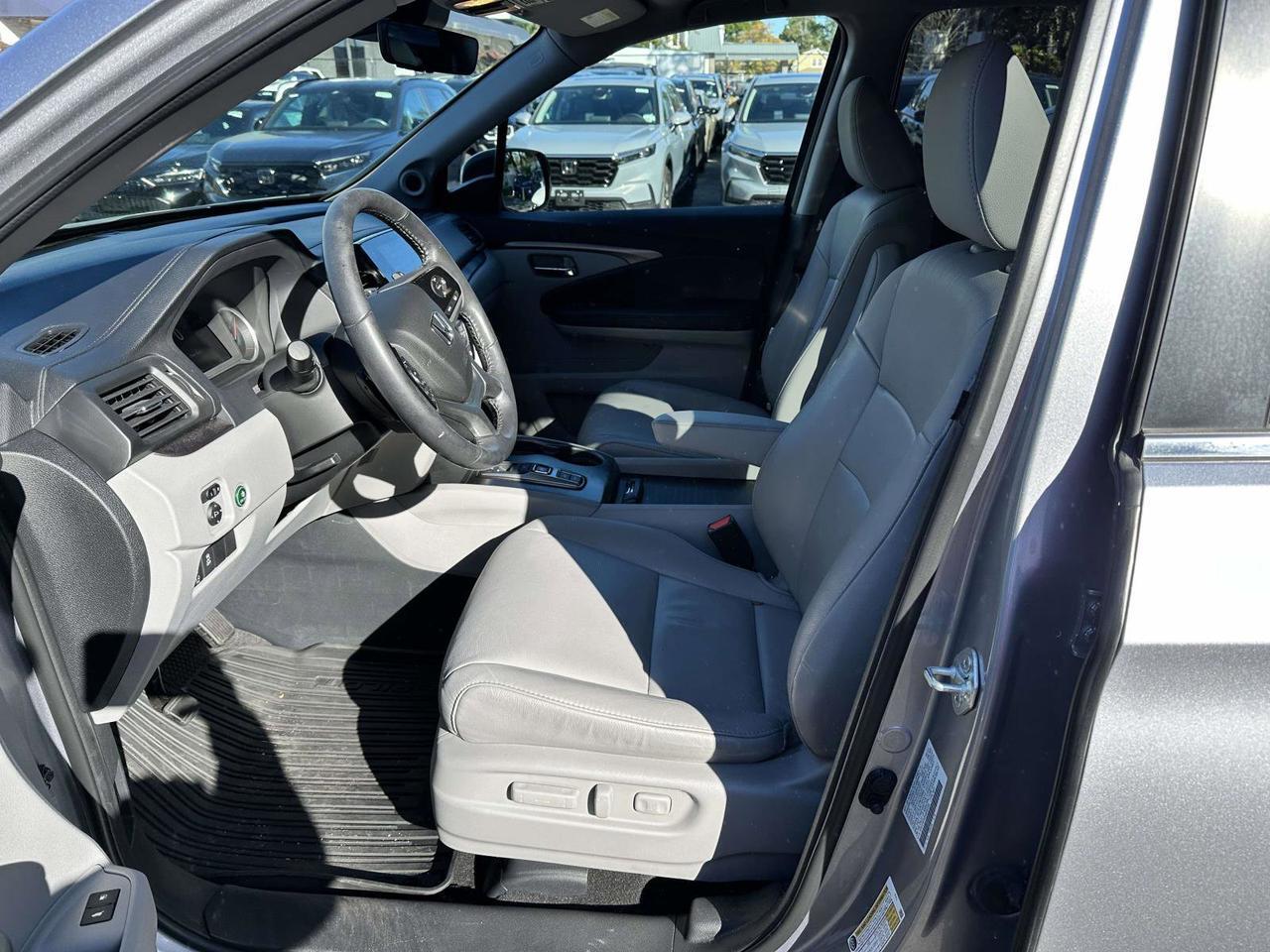 2022 Honda Pilot EX-L San Clemente CA