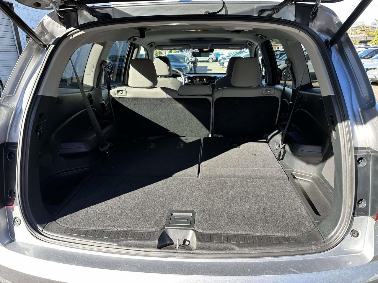 2022 Honda Pilot EX-L San Clemente CA