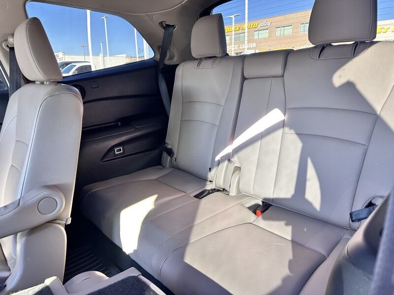 2022 Honda Pilot Elite St George UT 2022 Honda Pilot Elite St George UT