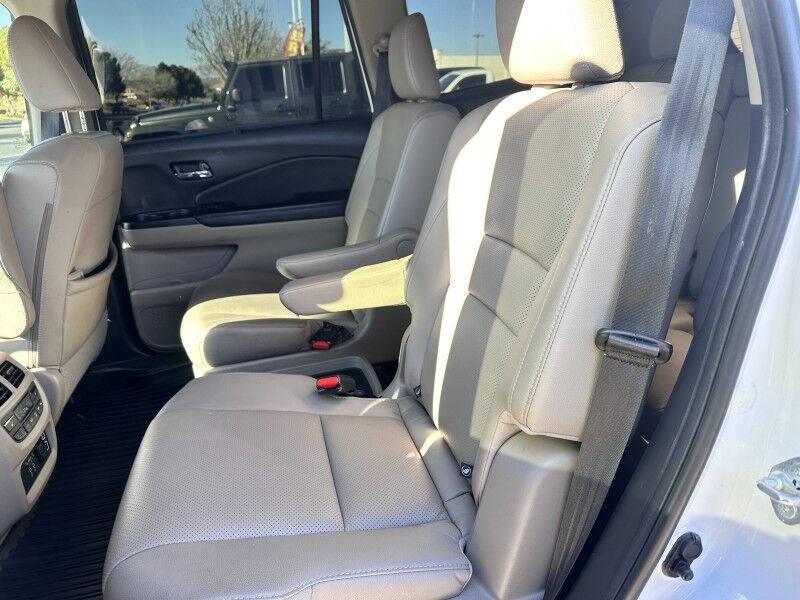 2022 Honda Pilot Elite St George UT 2022 Honda Pilot Elite St George UT