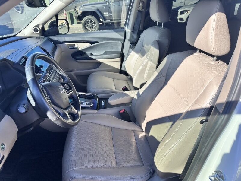 2022 Honda Pilot Elite St George UT 2022 Honda Pilot Elite St George UT