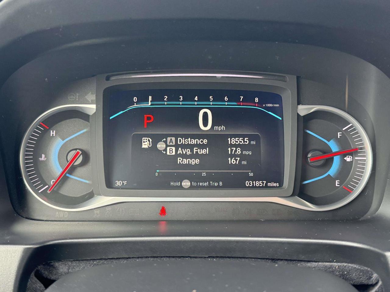 2022 Honda Pilot Special Edition Clifton Park NY