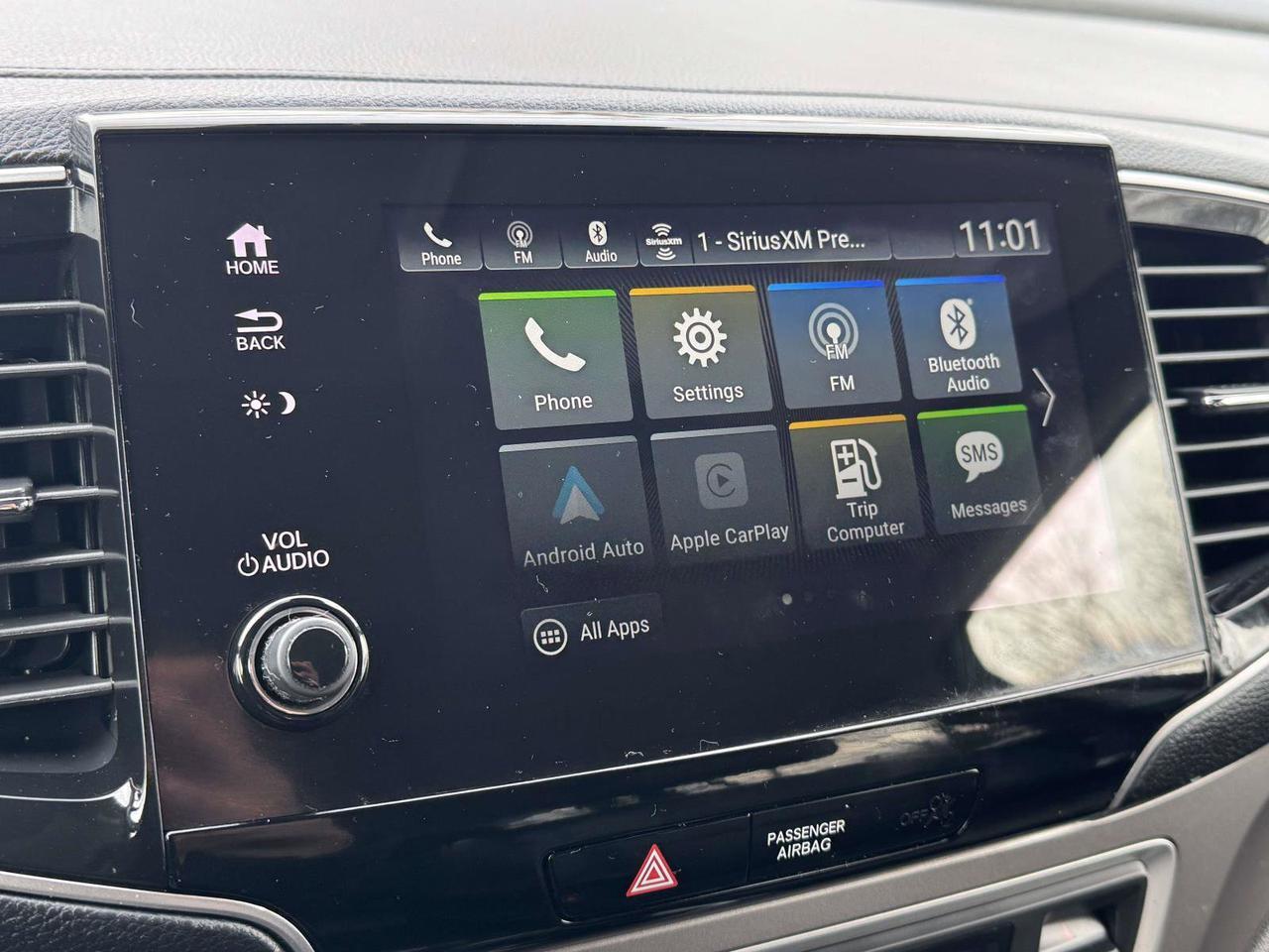 2022 Honda Pilot Special Edition Clifton Park NY