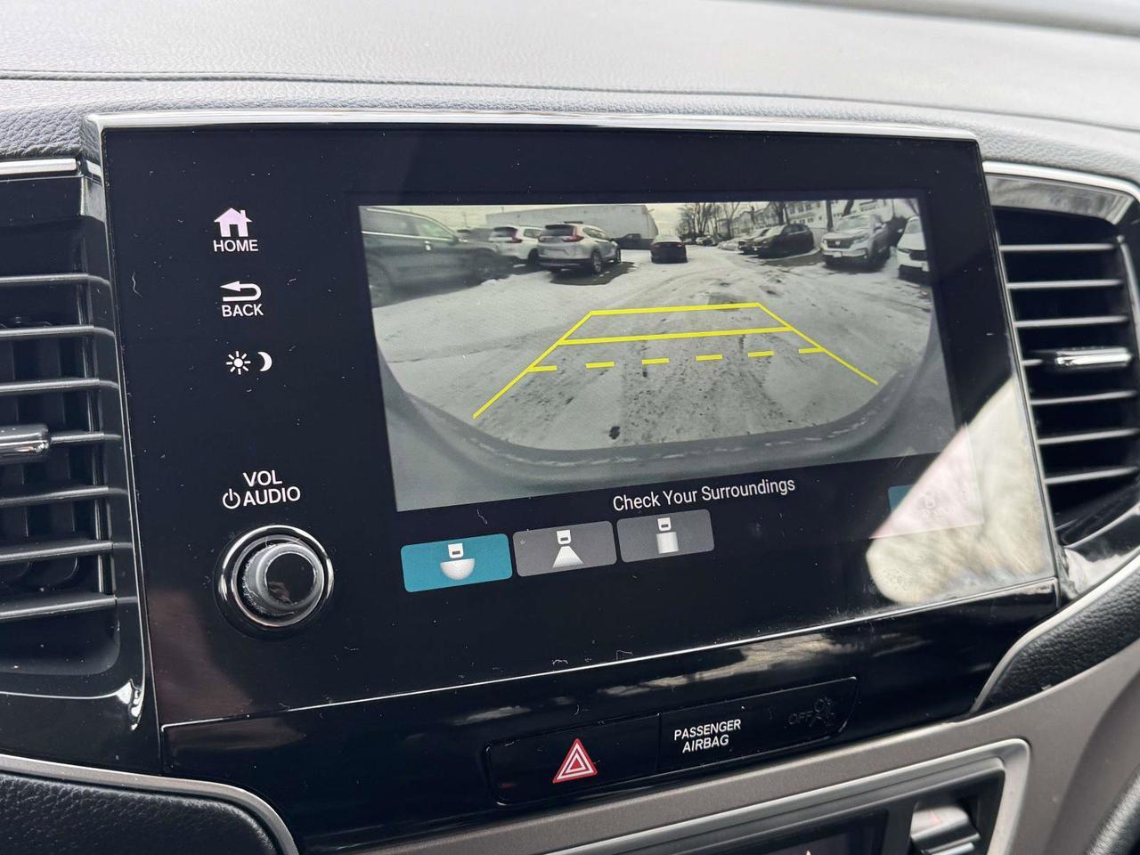 2022 Honda Pilot Special Edition Clifton Park NY