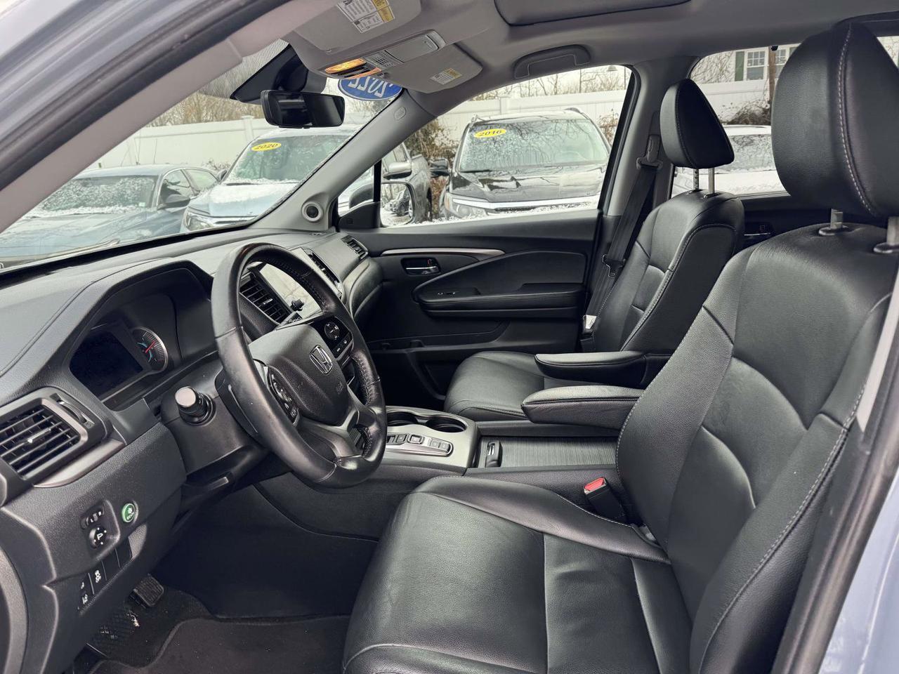 2022 Honda Pilot Special Edition Clifton Park NY