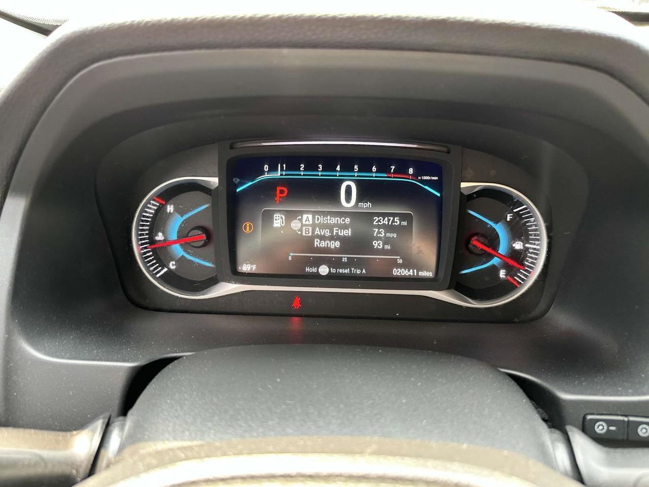 2022 Honda Pilot Special Edition Clifton Park NY