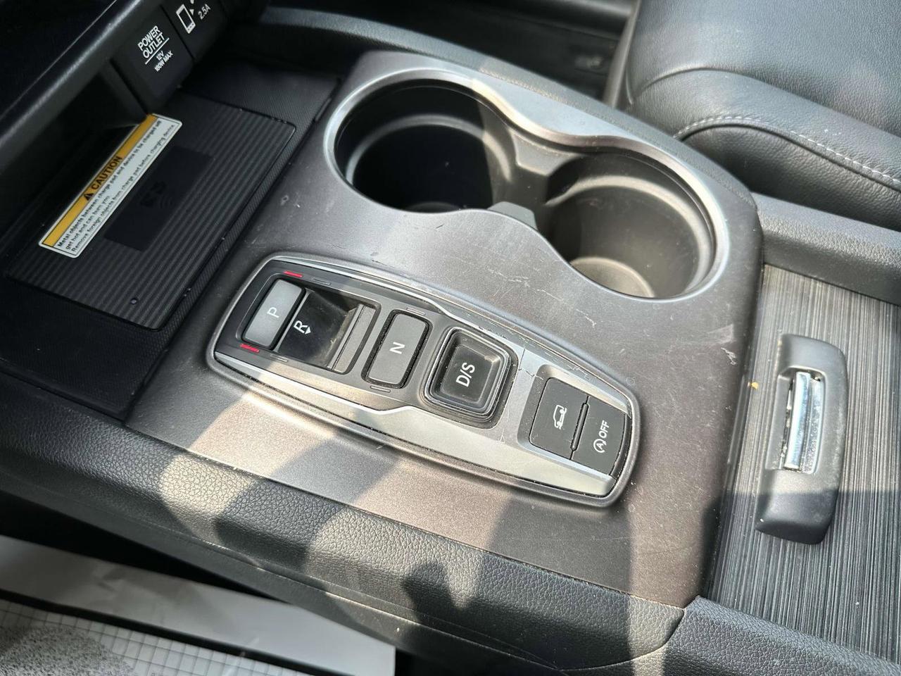 2022 Honda Pilot Special Edition Clifton Park NY