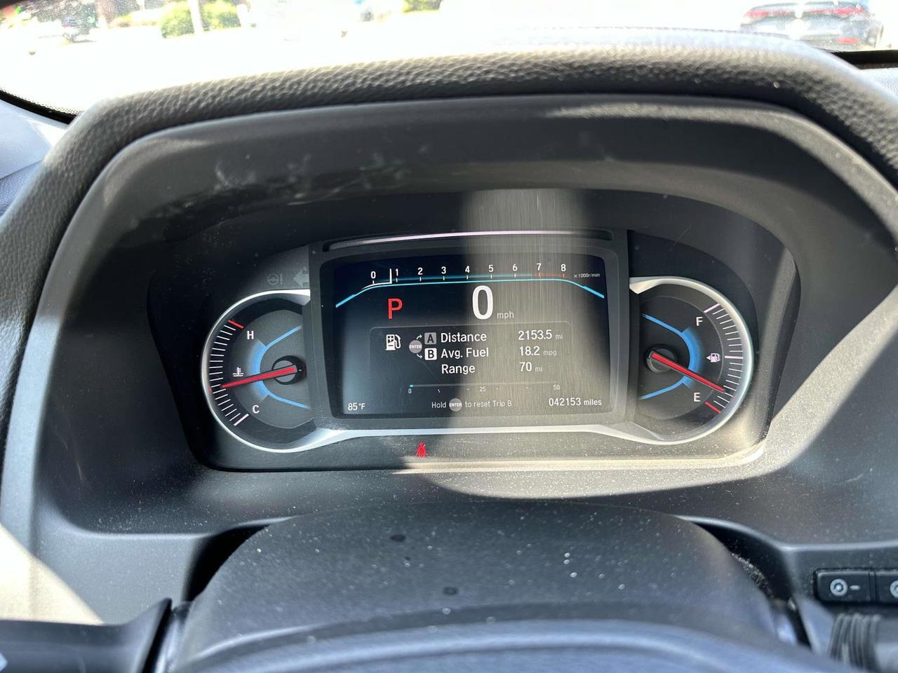 2022 Honda Pilot Special Edition Clifton Park NY