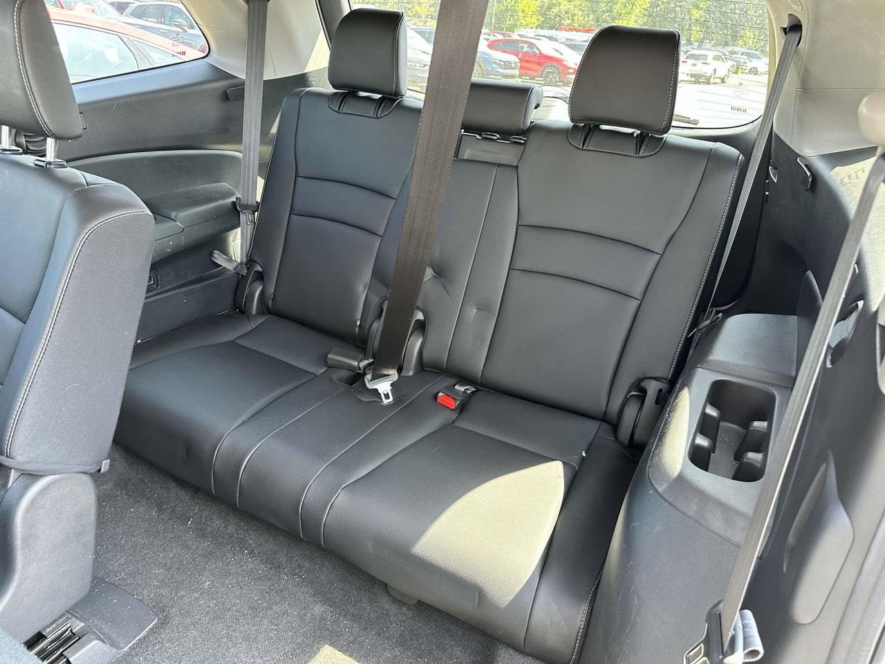 2022 Honda Pilot Special Edition Clifton Park NY