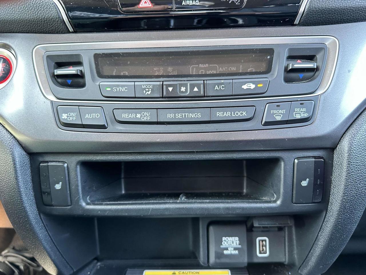2022 Honda Pilot Special Edition Clifton Park NY
