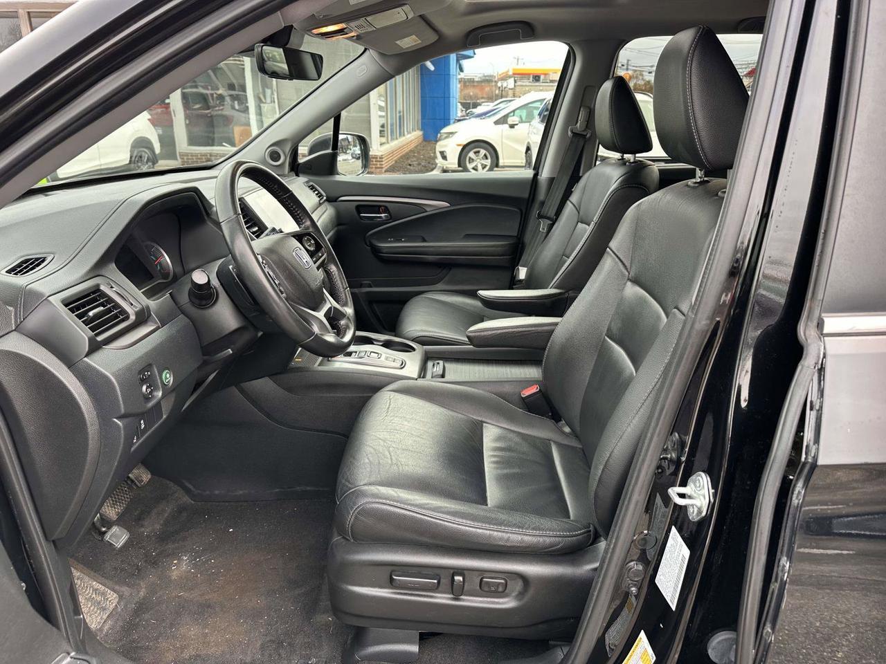 2022 Honda Pilot Special Edition Clifton Park NY