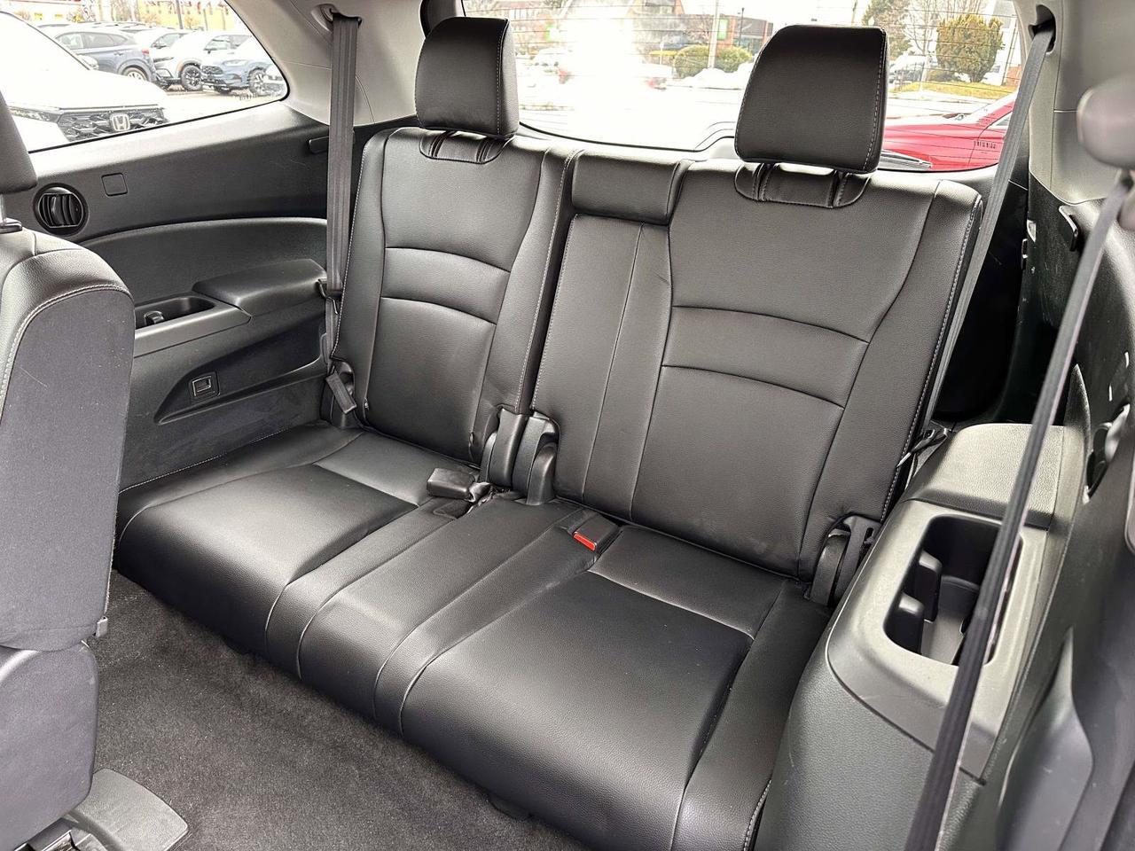 2022 Honda Pilot Special Edition Clifton Park NY