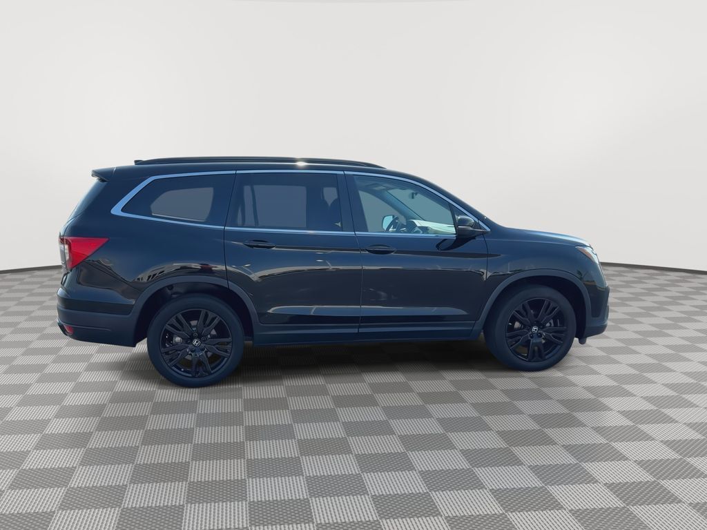 2022 Honda Pilot Special Edition Oklahoma City OK