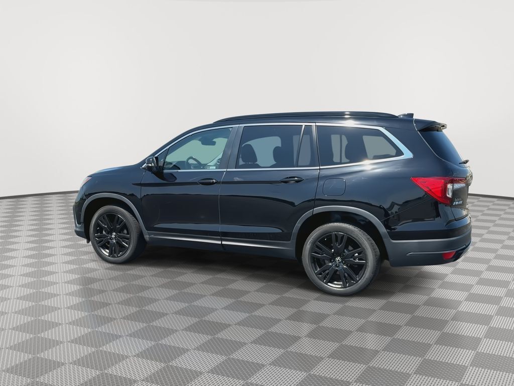 2022 Honda Pilot Special Edition Oklahoma City OK