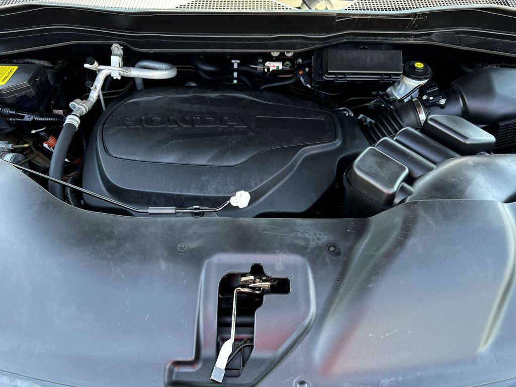 2022 Honda Pilot Special Edition Oklahoma City OK