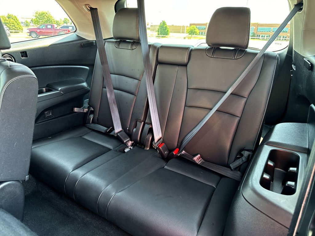 2022 Honda Pilot Special Edition Oklahoma City OK