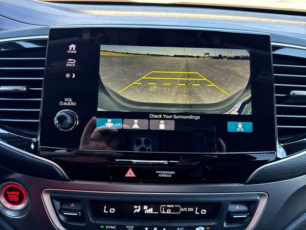 2022 Honda Pilot Special Edition Oklahoma City OK