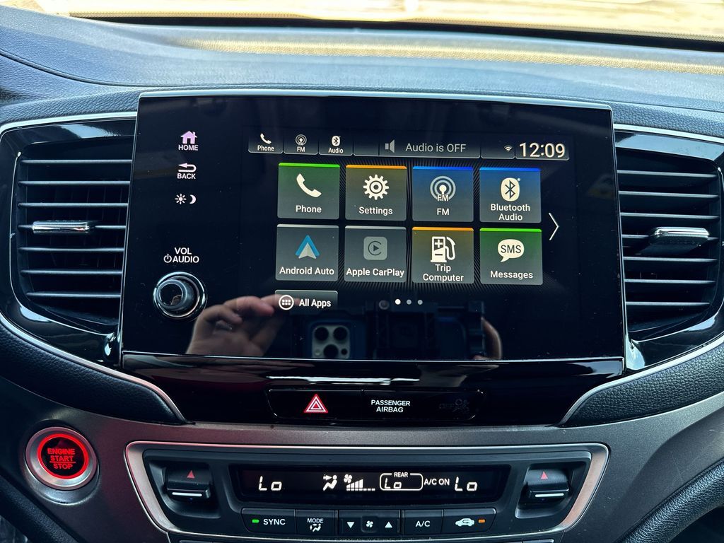 2022 Honda Pilot Special Edition Oklahoma City OK