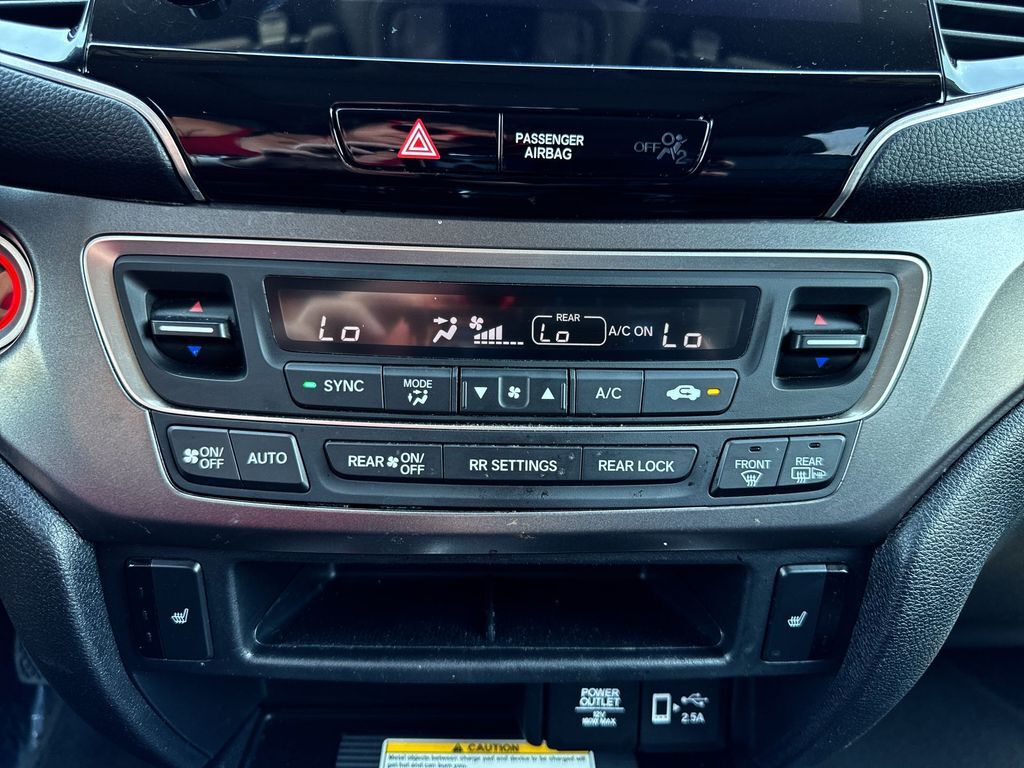 2022 Honda Pilot Special Edition Oklahoma City OK