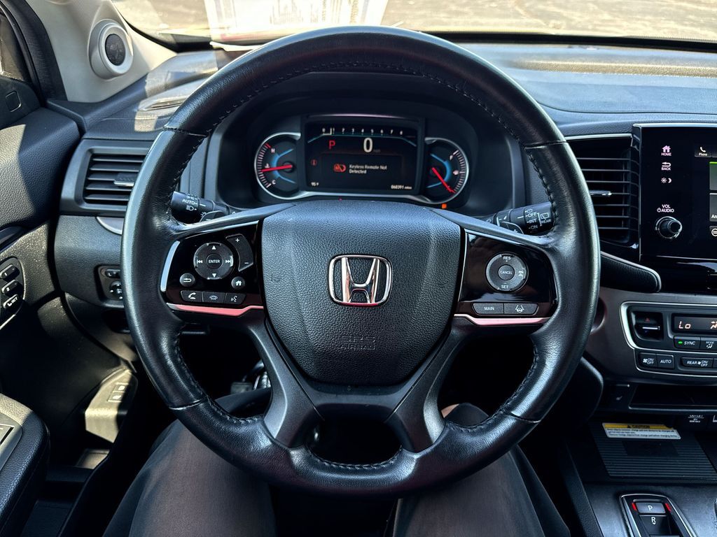 2022 Honda Pilot Special Edition Oklahoma City OK