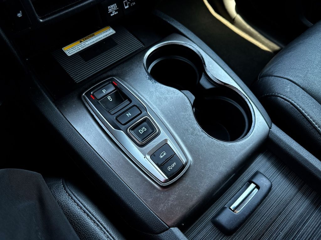 2022 Honda Pilot Special Edition Oklahoma City OK