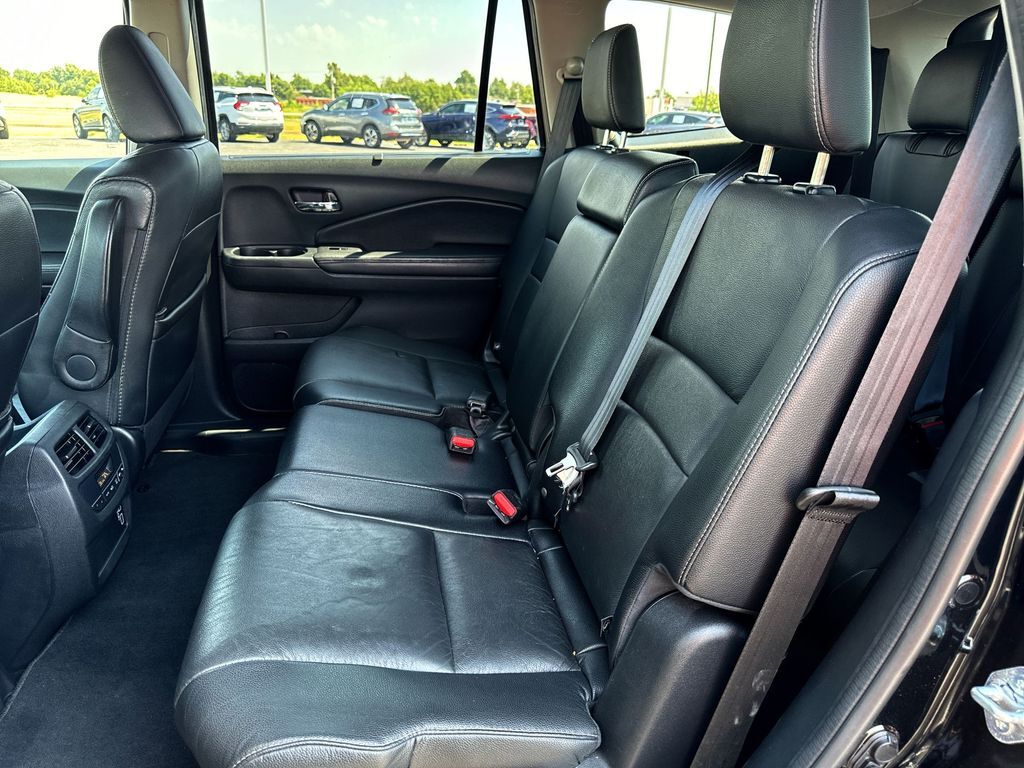 2022 Honda Pilot Special Edition Oklahoma City OK