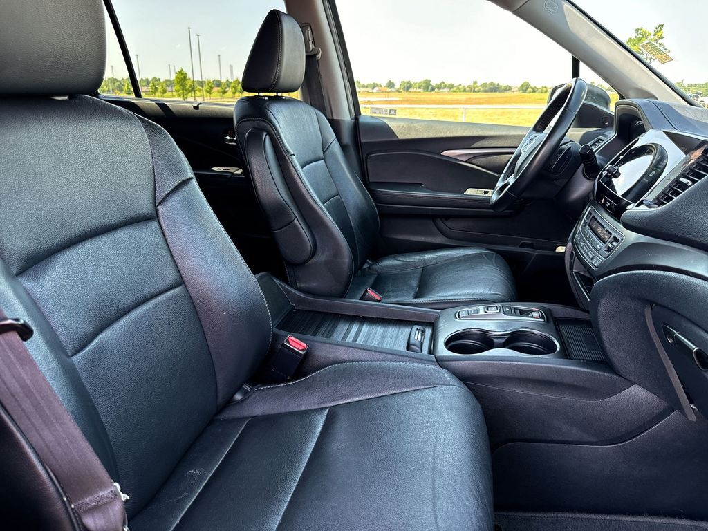 2022 Honda Pilot Special Edition Oklahoma City OK