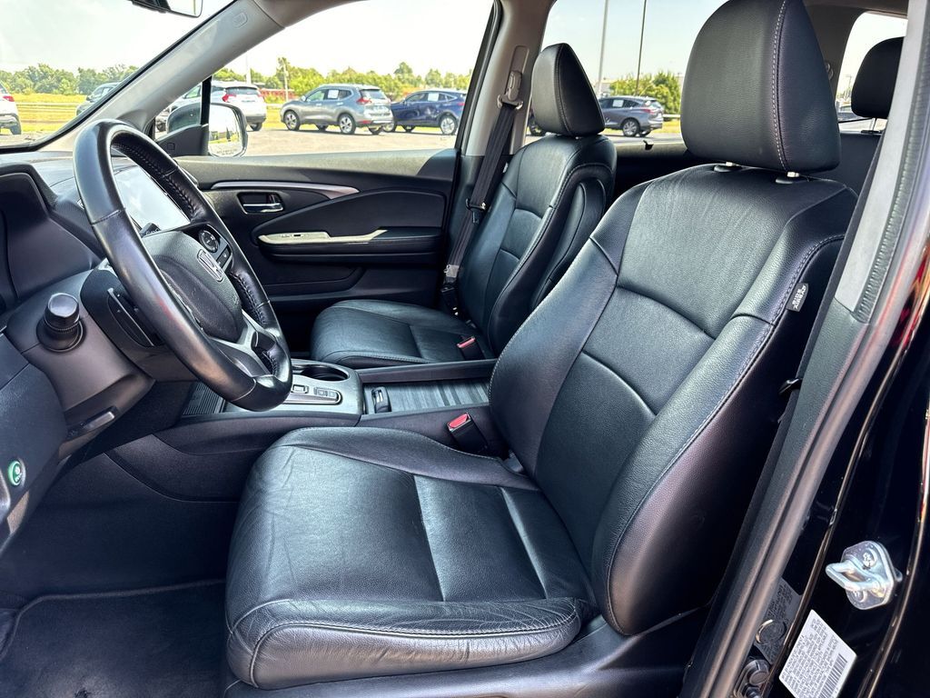 2022 Honda Pilot Special Edition Oklahoma City OK