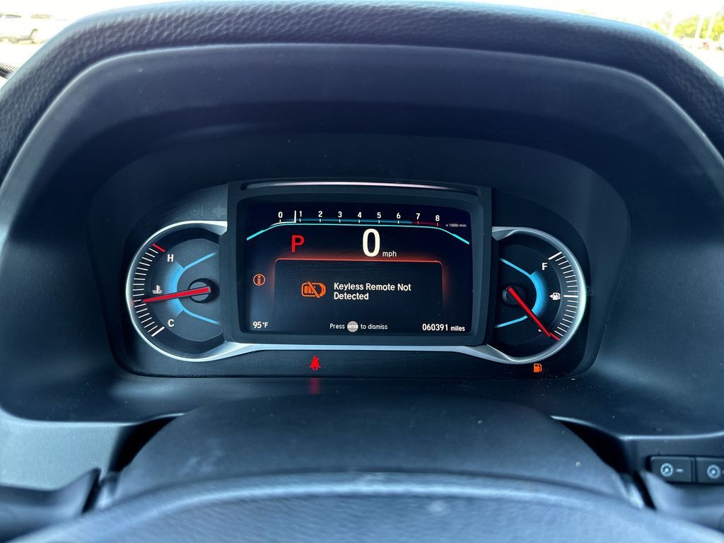 2022 Honda Pilot Special Edition Oklahoma City OK