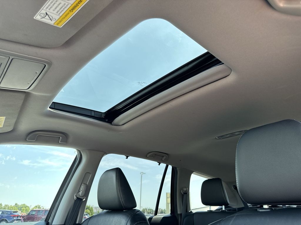 2022 Honda Pilot Special Edition Oklahoma City OK